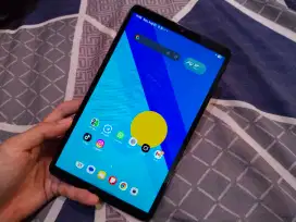 Tablet Samsung A9 second mulus