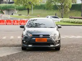 Yaris S Trd 2016
