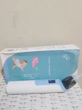 penyedot ingus elektrik