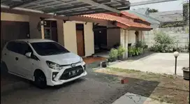 Di Jual Rumah Luas Tanah 670m² Di Perumahan Pondok Bambu Duren Sawit