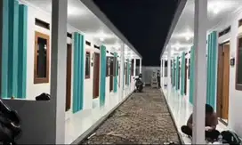 BU,KOST TERMURAH,FULL TERISI DI ZONA INDUSTRI JATIWANGI MAJALENGKA.