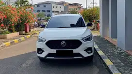 MG Morris Garage 1.5 ZS Lux Facelift 2022 NIK 2021 Like New