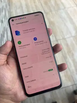 OPPO RENO 5 8/128GB NFC LCD ORI