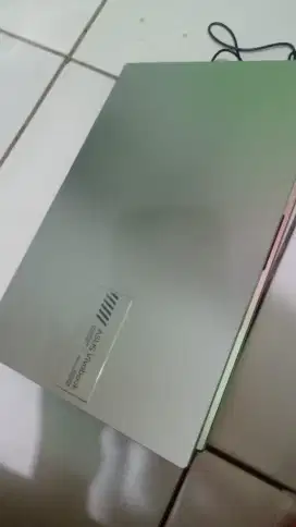 Cepat dijual laptop asus