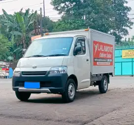 Grandmax box acps 2024