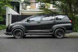 Wraping sticker full boddy mobil