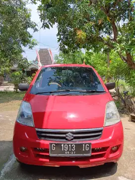 Karimun estilo 2007 vxi