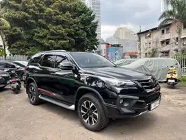 Toyota Fortuner 2019 Diesel
