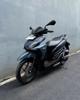 Honda Vario 150 Led Old 2017