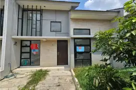 Dijual Rumah Modern Dan Murah Jagorawi Estate Cibinong Bogor