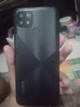 Realme c21 ram 4/64