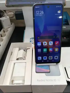 Redmi 10 5G NFC Ram 8