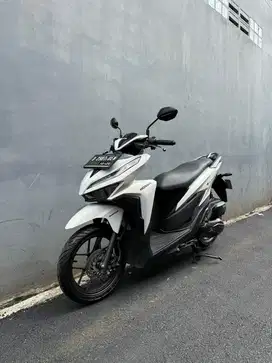 Honda Vario 125 Led New 2021