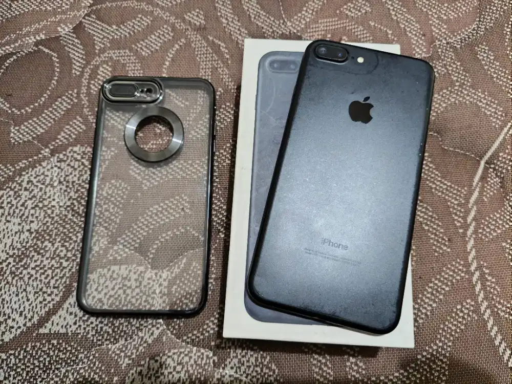 iPhone 7 Plus 128