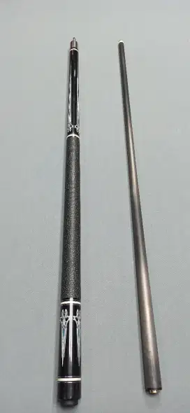 Jual Cepat aja BU Stick Billiard Carbon Bagus Banget