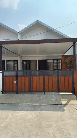 OVER KREDIT RUMAH AVANI GYOEN
