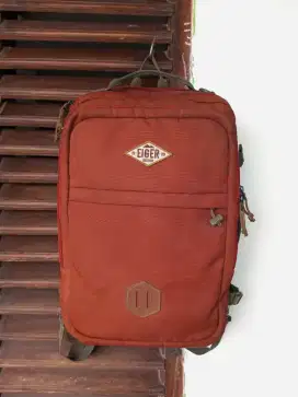 Tas Ransel Eiger