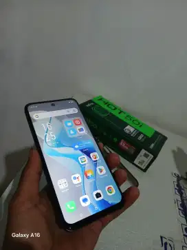 HOTE 50i 6+6/128 NFC MULUS