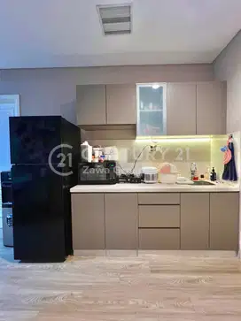 Dijual Apartemen Grand Madison Di Tanjung Duren Jakarta Barat
