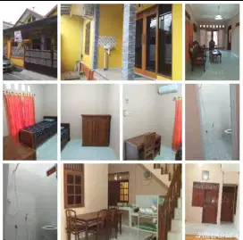 KOS PUTRI GRIYA SAKINAH