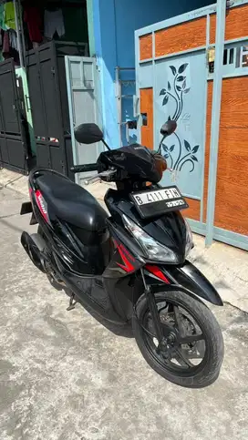 Honda Vario LED CBS 2017