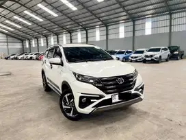 [18RB KM] Toyota Rush 1.5 GR Sport 2022 / 2023 MT Manual