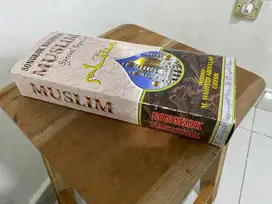 Peci Kualitas Special