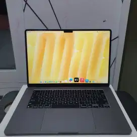 Apple MacBook Air M2 Chip 2023 15 inch 8Gb/256Gb-Space Gray Ibox