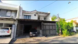 Dijual cepat rumah di Lebak Arum