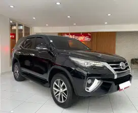 Toyota Fortuner 2016 Diesel