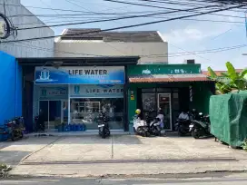 Dijual cepat 2 ruko Jl. Cikoneng depan kecamatan bojong soang