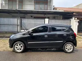 DAIHATSU AYLA X 2015
