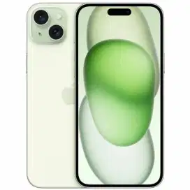 Promo iPhone 15