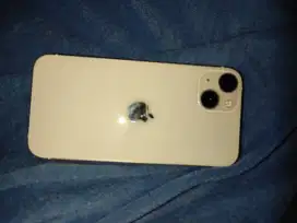 iPhone 13 inter