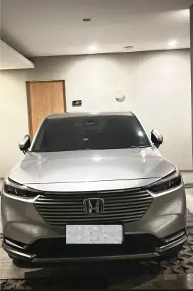 HRV E CVT 2022 
Km 20an 
Pajak 7/2026
An pribadi