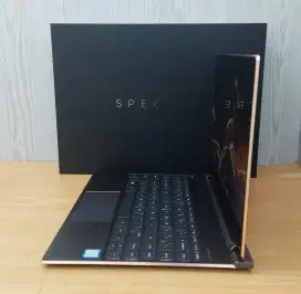 HP SPECTRE Core i7-8550U|8GB|512GB|UHD|13.3 FHD TOUCH|Win11|Fullset
