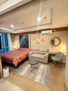 Disewakan Apartemen Antasari Place 1 Bedroom Full Furnished Best Price