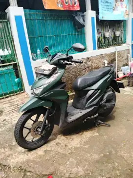 Motor Beat Deluxe 2023