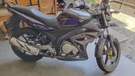 Vixion Old Tahun 2011