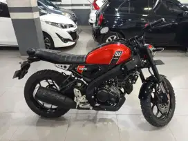 XSR 155 exlusive