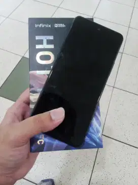 Infinix hot 11s nfc