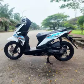 CICILAN MULAI 500 RIBUAN AJA YUK, HONDA BEAT ECO TAHUN 2018