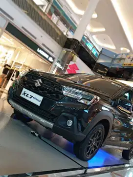 [Mobil Baru] Suzuki XL7 Baru