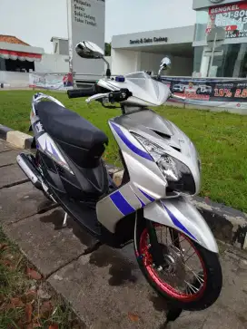 Yamaha mio soul 2008