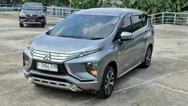Mitsubishi Xpander 2019 Bensin