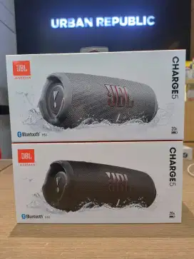 Sell JBL Charge 5 BNIB