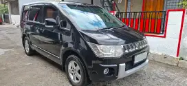 Mitsubishi Delica Automatic 2014