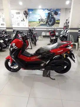 N max 155 conected 2020