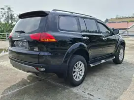 Mitsubishi Pajero Sport 2010 Bensin