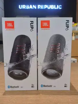 Sell JBL Flip 6 BNIB